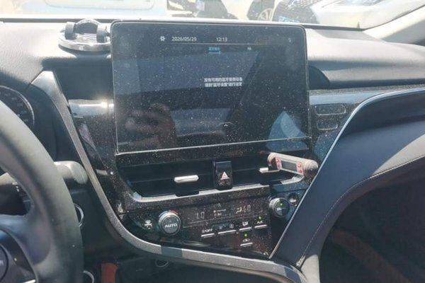 Toyota Camry 2021, 48200 км, за 19087 USD - фото 15