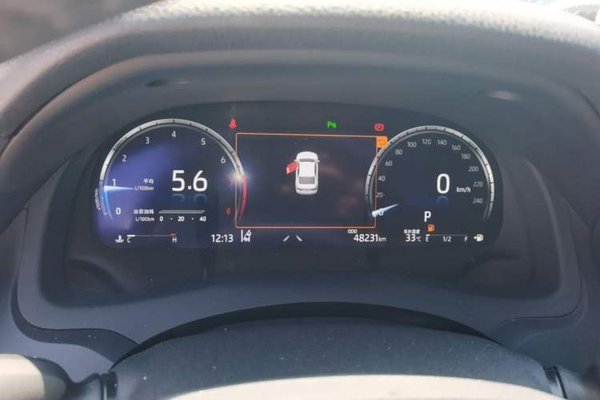 Toyota Camry 2021, 48200 км, за 19087 USD - фото 14