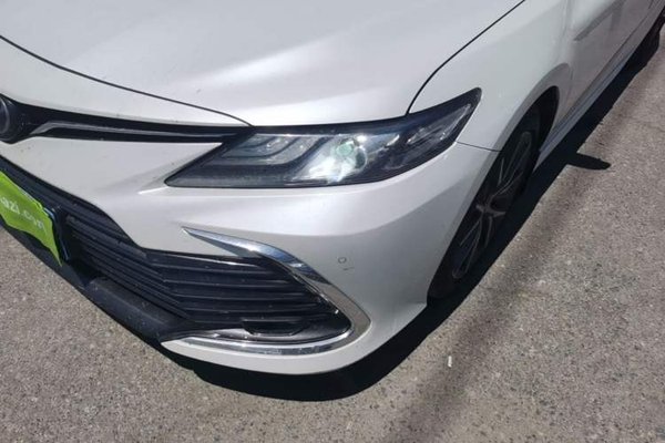 Toyota Camry 2021, 48200 км, за 19087 USD - фото 8