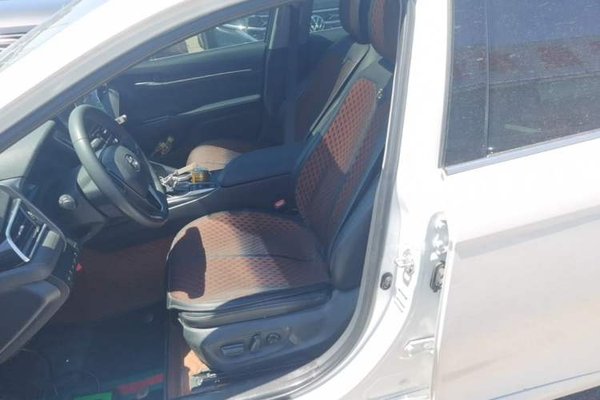 Toyota Camry 2021, 48200 км, за 19087 USD - фото 17