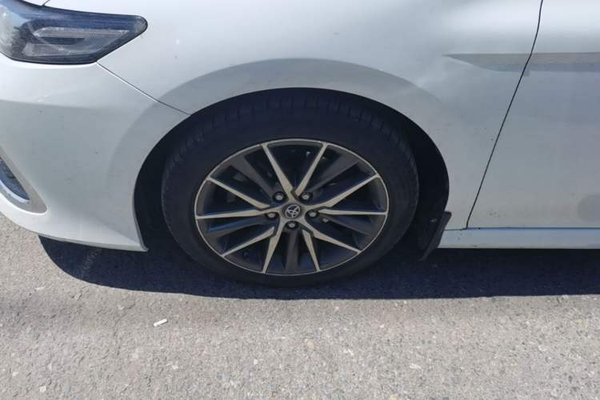 Toyota Camry 2021, 48200 км, за 19087 USD - фото 10