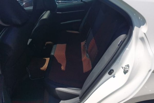 Toyota Camry 2021, 48200 км, за 19087 USD - фото 20