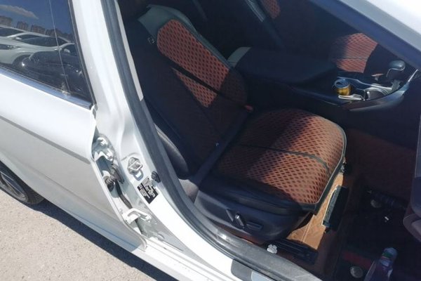 Toyota Camry 2021, 48200 км, за 19087 USD - фото 19