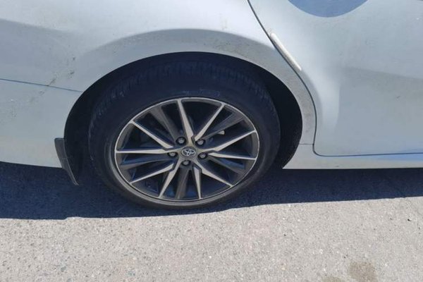 Toyota Camry 2021, 48200 км, за 19087 USD - фото 11