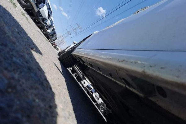 Toyota Camry 2021, 48200 км, за 19087 USD - фото 26