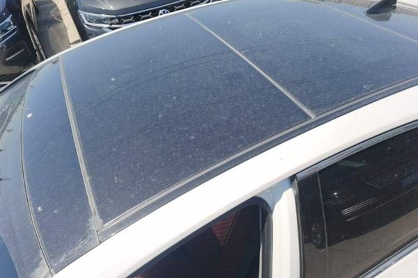 Toyota Camry 2021, 48200 км, за 19087 USD - фото 7