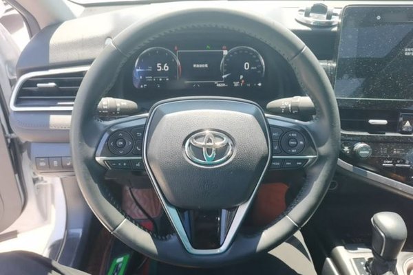 Toyota Camry 2021, 48200 км, за 19087 USD - фото 13