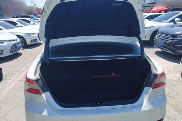 Toyota Camry 2021, 48200 км, за 19087 USD - фото 22