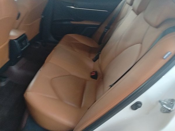 Toyota Camry 2021, 70800 км, за 18363 USD - фото 20