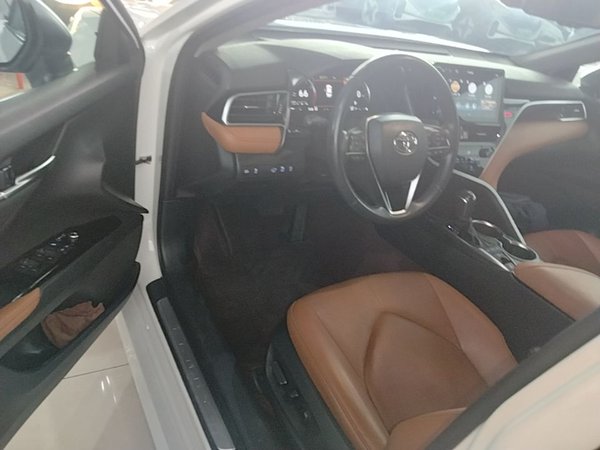 Toyota Camry 2021, 70800 км, за 18363 USD - фото 19