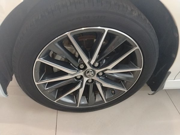 Toyota Camry 2021, 70800 км, за 18363 USD - фото 8