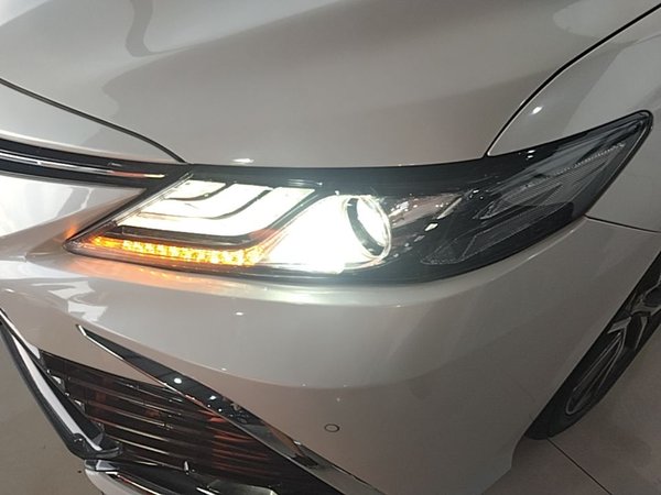 Toyota Camry 2021, 70800 км, за 18363 USD - фото 9