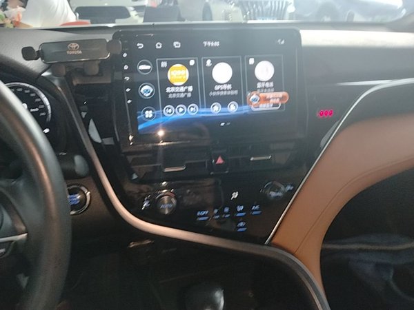 Toyota Camry 2021, 70800 км, за 18363 USD - фото 16