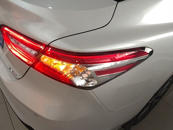 Toyota Camry 2021, 70800 км, за 18363 USD - фото 7