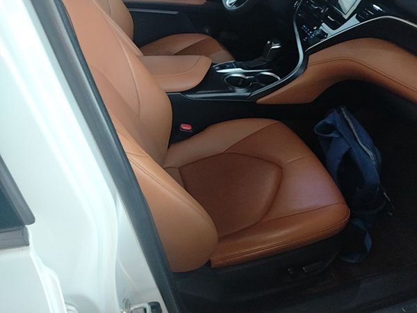 Toyota Camry 2021, 70800 км, за 18363 USD - фото 23