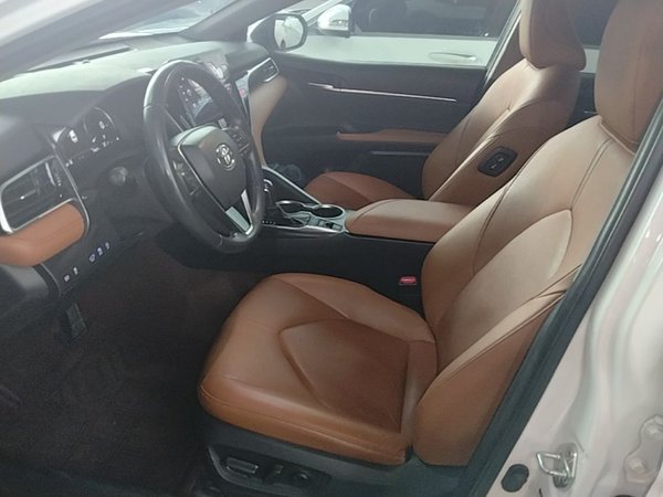 Toyota Camry 2021, 70800 км, за 18363 USD - фото 18