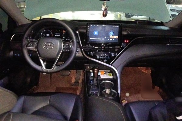 Toyota Camry 2021, 75000 км, за 16584 USD - фото 9