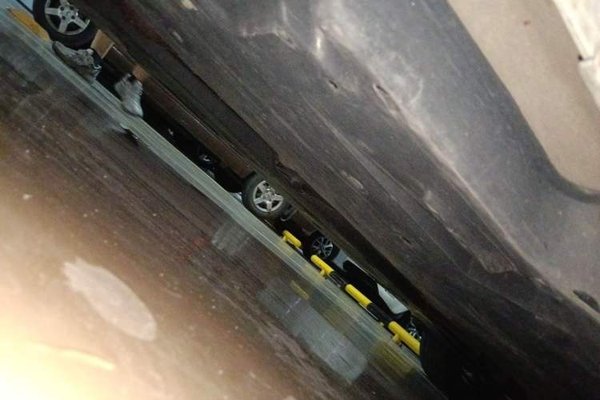 Toyota Camry 2021, 75000 км, за 16584 USD - фото 26