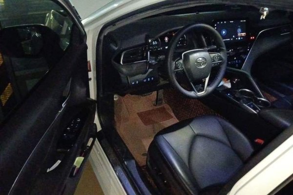 Toyota Camry 2021, 75000 км, за 16584 USD - фото 16