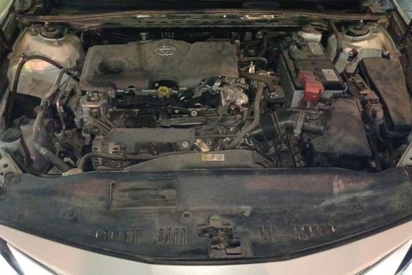 Toyota Camry 2021, 75000 км, за 16584 USD - фото 21