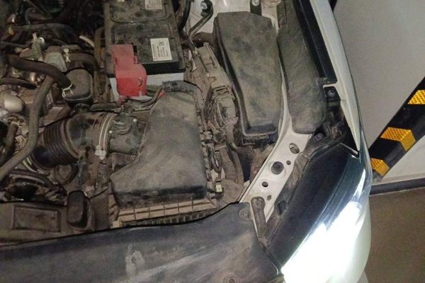 Toyota Camry 2021, 75000 км, за 16584 USD - фото 22