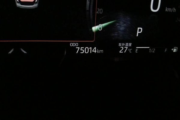 Toyota Camry 2021, 75000 км, за 16584 USD - фото 12