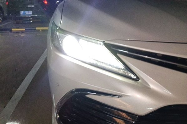 Toyota Camry 2021, 75000 км, за 16584 USD - фото 7