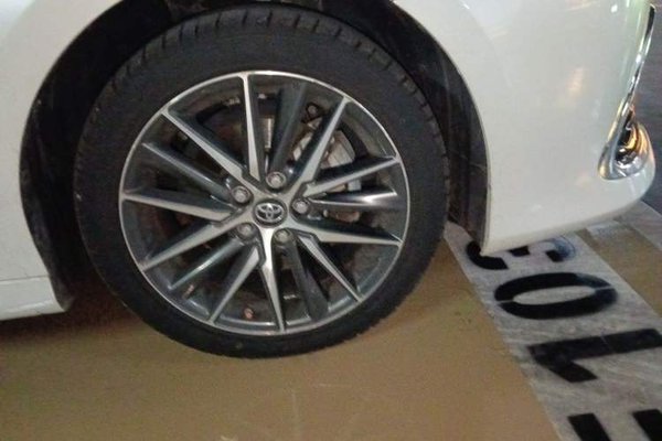 Toyota Camry 2021, 75000 км, за 16584 USD - фото 8