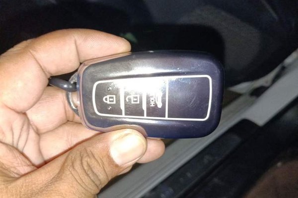 Toyota Camry 2021, 75000 км, за 16584 USD - фото 20