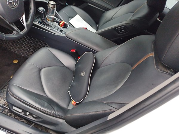 Toyota Camry 2021, 77800 км, за 0 USD - фото 16