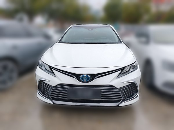 Toyota Camry 2021, 77800 км, за 0 USD