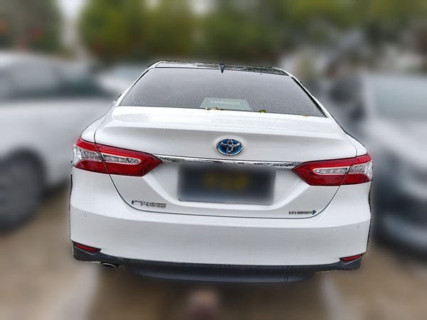 Toyota Camry 2021, 77800 км, за 0 USD