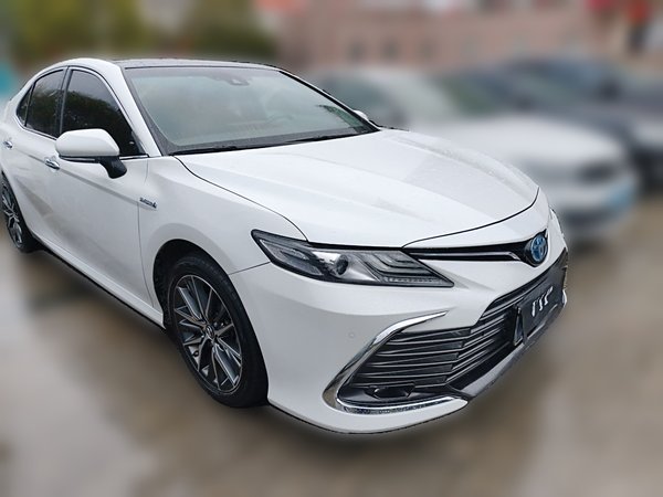 Toyota Camry 2021, 77800 км, за 0 USD