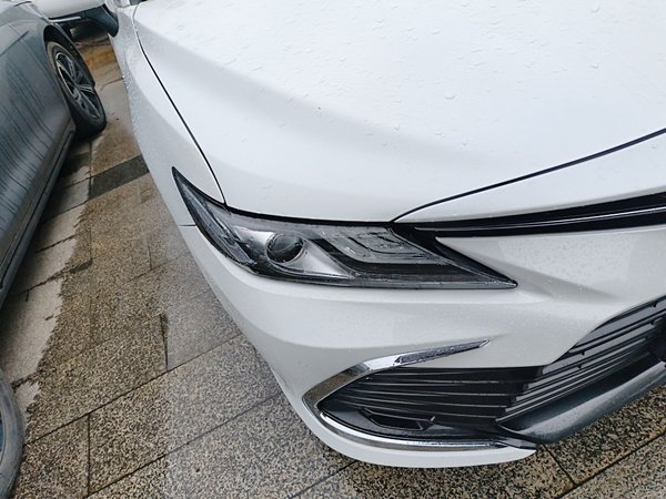 Toyota Camry 2021, 77800 км, за 0 USD - фото 7