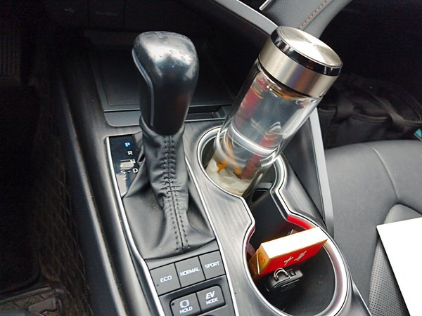 Toyota Camry 2021, 77800 км, за 0 USD - фото 15