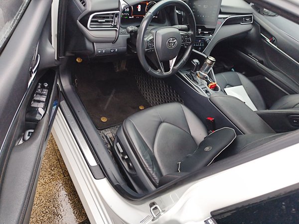 Toyota Camry 2021, 77800 км, за 0 USD - фото 17