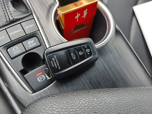 Toyota Camry 2021, 77800 км, за 0 USD - фото 9