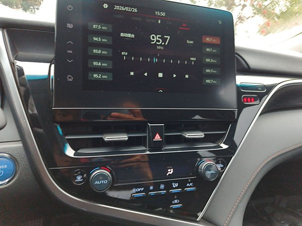 Toyota Camry 2021, 77800 км, за 0 USD - фото 14