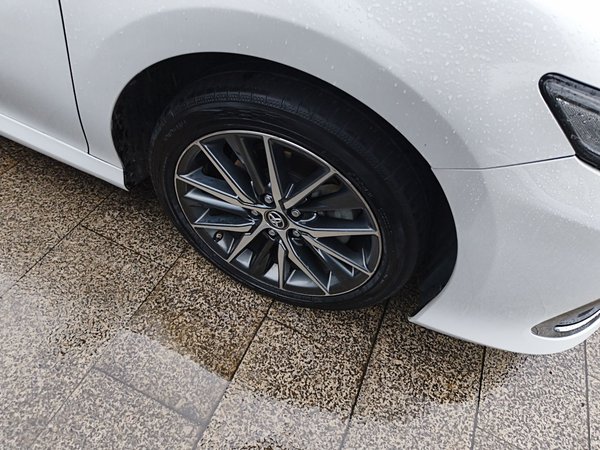 Toyota Camry 2021, 77800 км, за 0 USD - фото 8