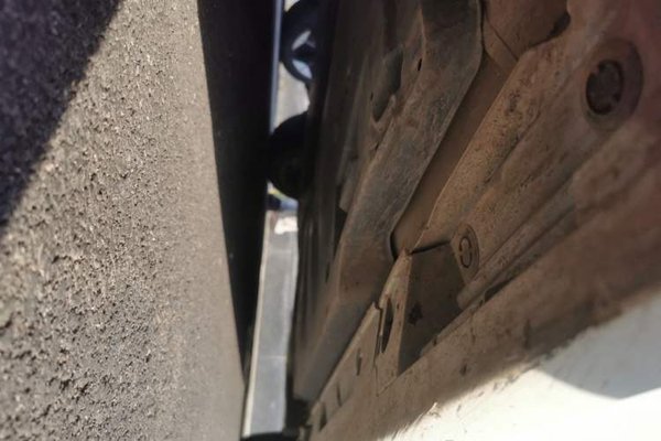 Toyota Camry 2021, 90399 км, за 15700 USD - фото 26