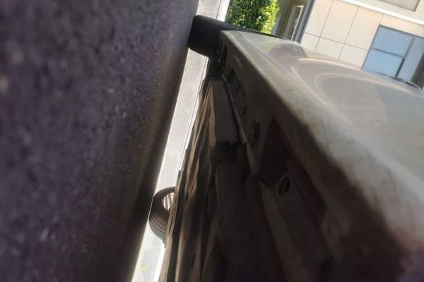 Toyota Camry 2021, 90399 км, за 15700 USD - фото 27