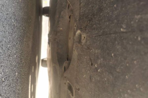 Toyota Camry 2021, 90399 км, за 15700 USD - фото 24