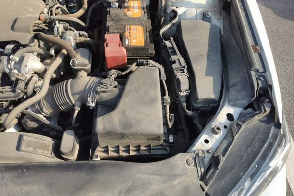 Toyota Camry 2021, 90399 км, за 15700 USD - фото 22
