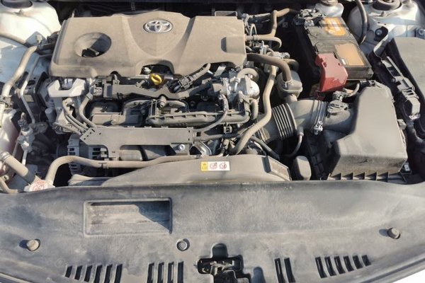 Toyota Camry 2021, 90399 км, за 15700 USD - фото 21
