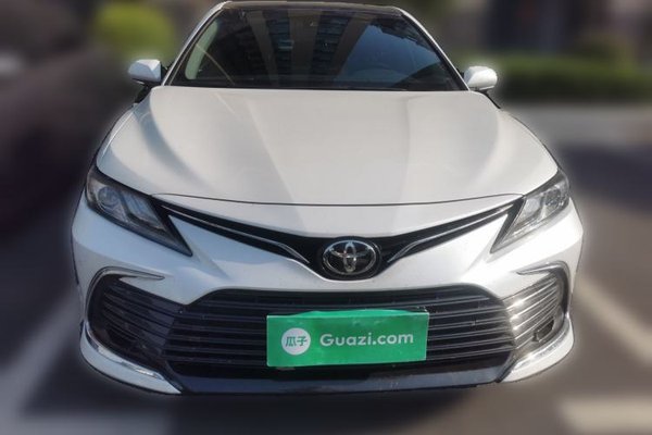 Toyota Camry 2021, 90399 км, за 15700 USD