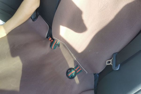 Toyota Camry 2021, 90399 км, за 15700 USD - фото 17