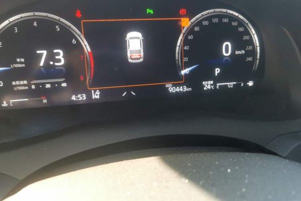 Toyota Camry 2021, 90399 км, за 15700 USD - фото 12