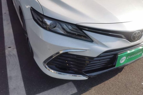 Toyota Camry 2021, 90399 км, за 15700 USD - фото 7