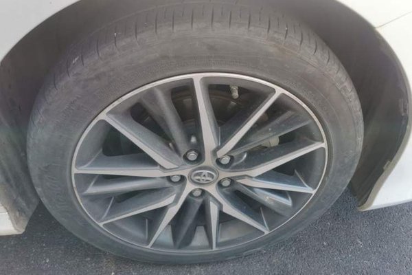Toyota Camry 2021, 90399 км, за 15700 USD - фото 8