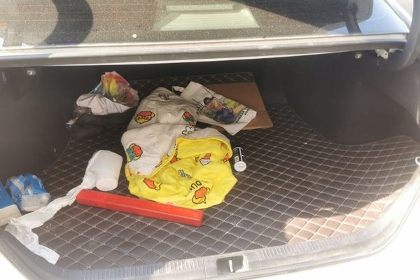 Toyota Camry 2021, 90399 км, за 15700 USD - фото 19